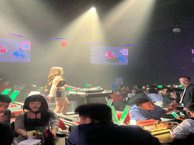 景德镇酒吧招聘